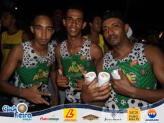 Bloco Auê